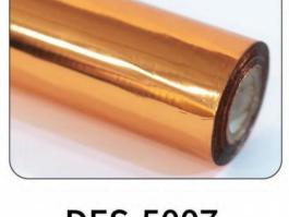 Hot Stamping Foil for printer