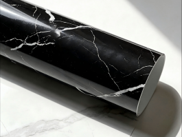 Outdoor PVC Film for Wall Panel Factories