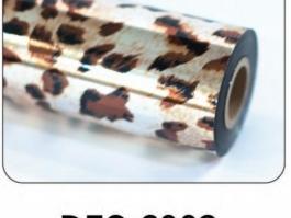 high temperature fabric hot stamping foil