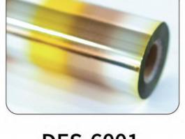 washable hot stamping foil