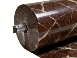 Marble Texture PVC Film for Door Factories