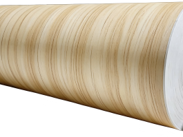 Custom Pattern PVC Film for High End LVT Flooring Manufacturers